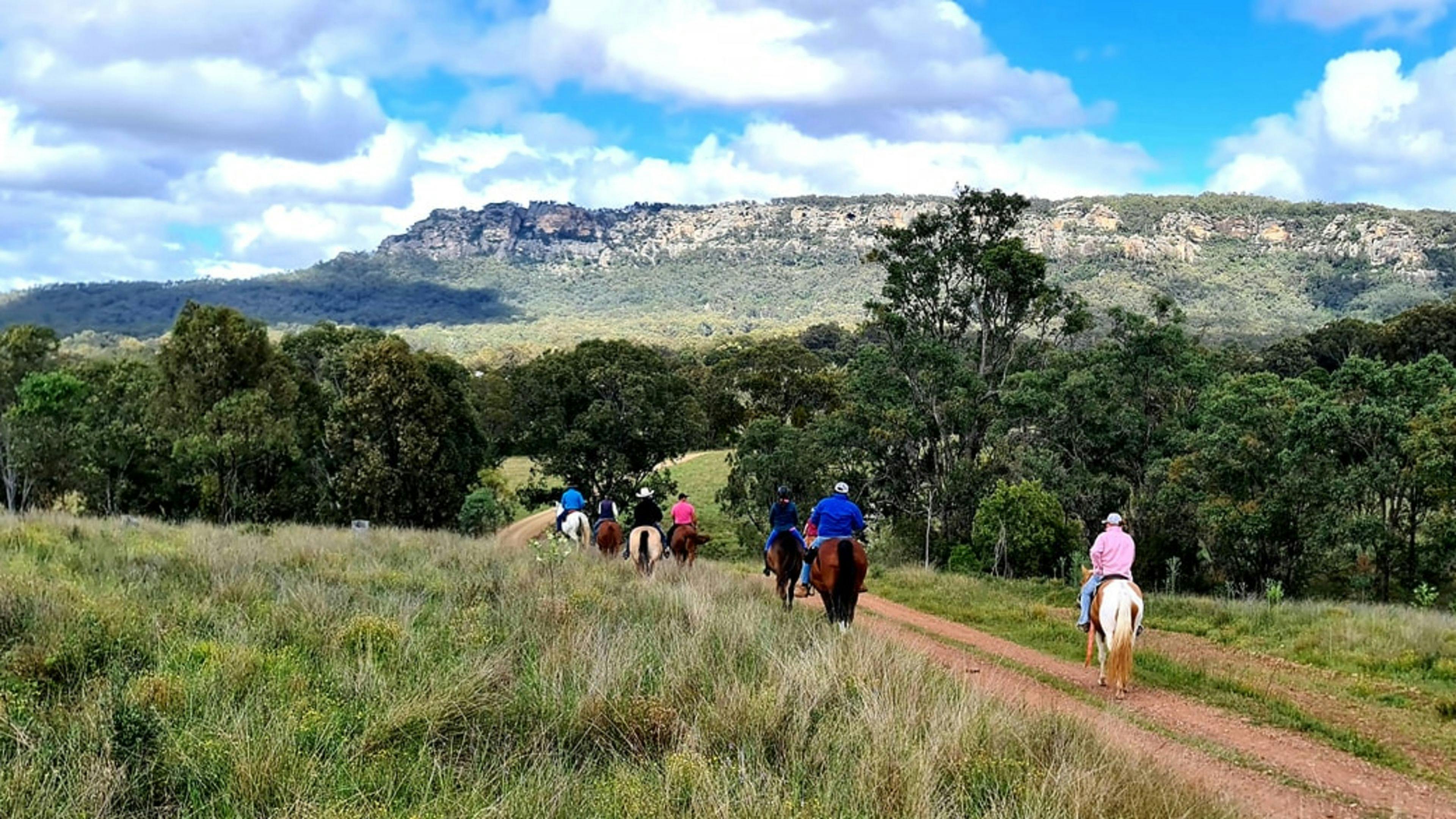 Maiden Jewel Camping Wingen