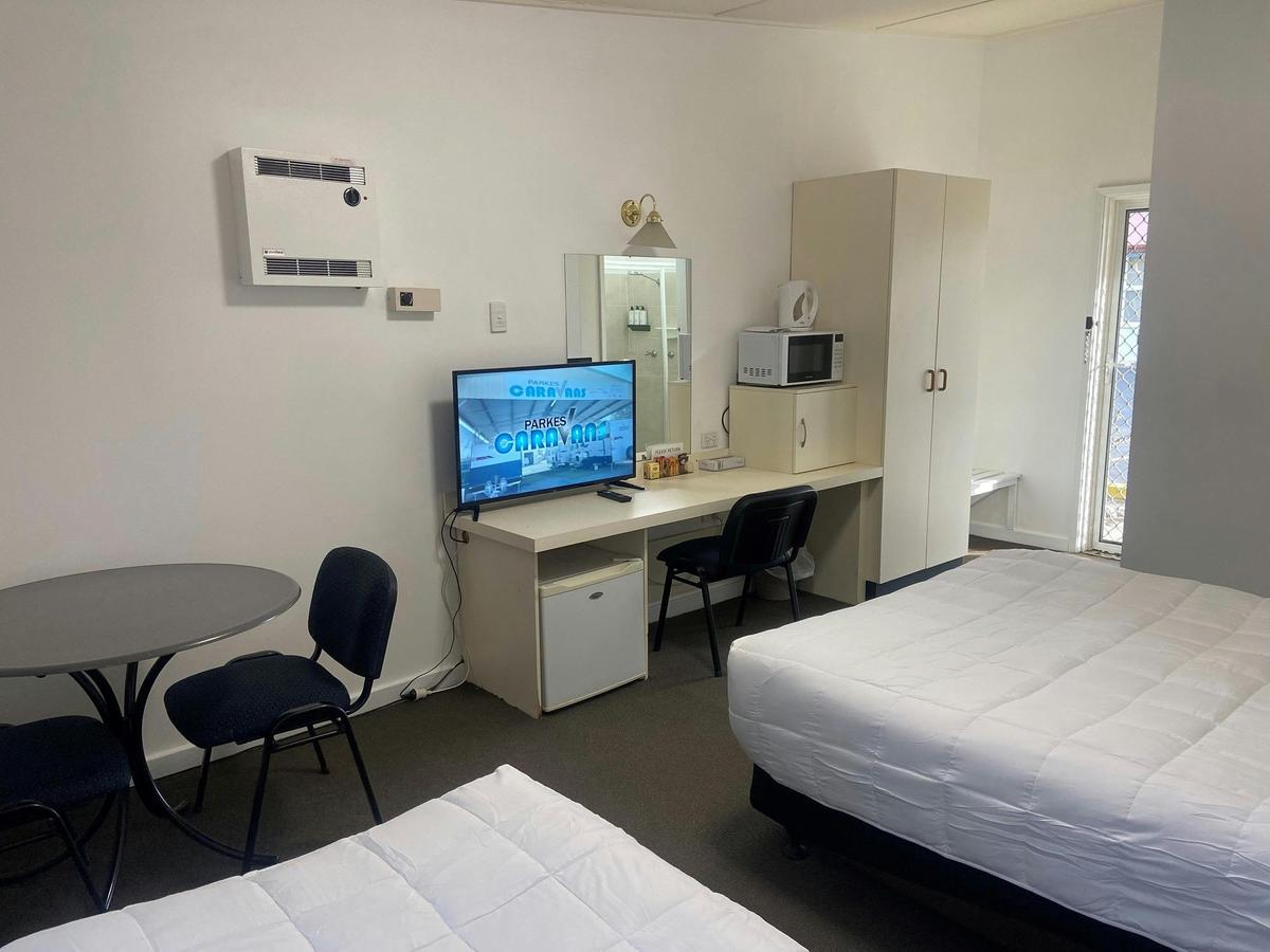 Motel Bombala