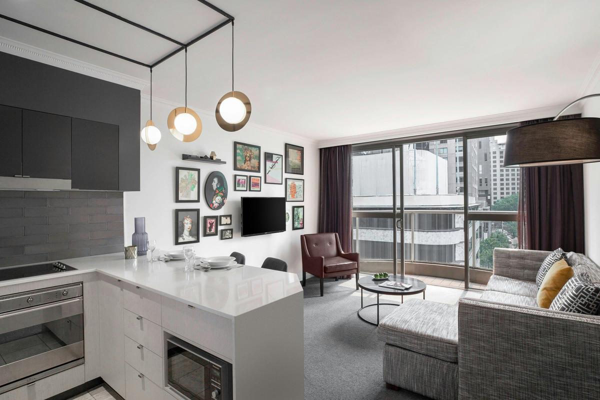 Executive Studio