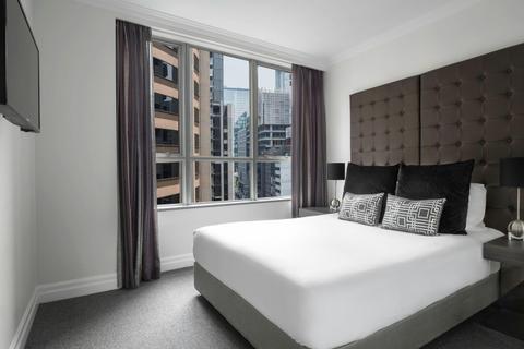 1 Bedroom Deluxe Apartment