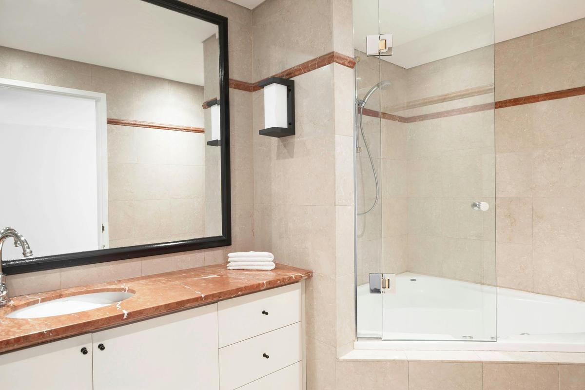 3 Bedroom Penthouse