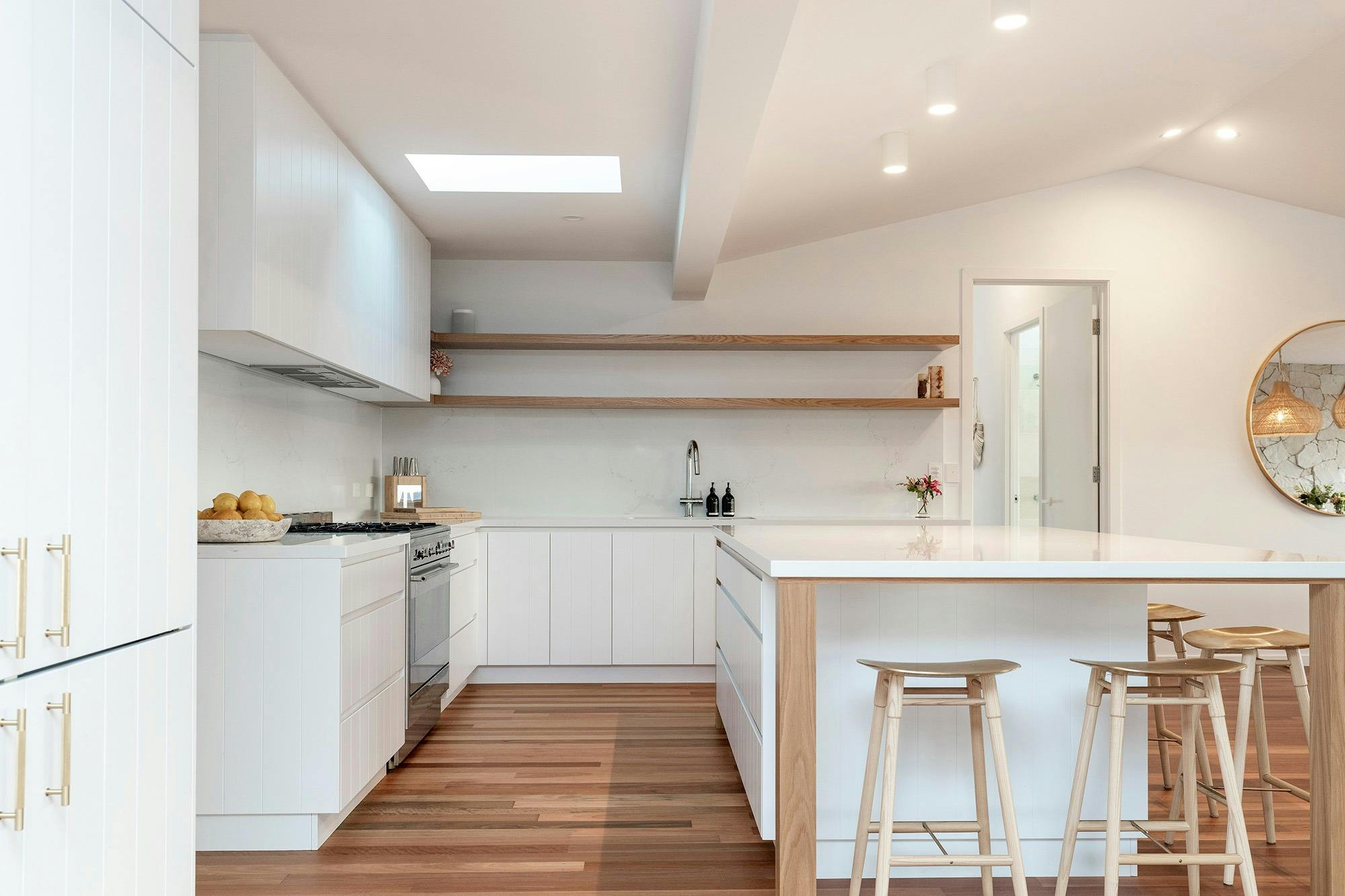 Miren Estate - Byron Bay - Kitchen