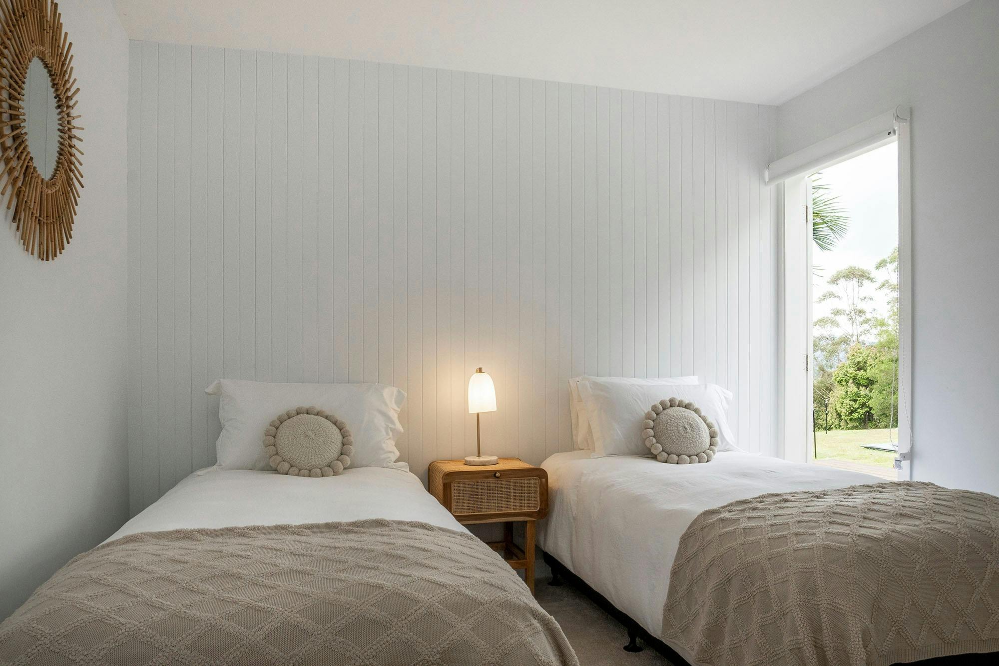 Miren Estate - Byron Bay - Bedroom 2