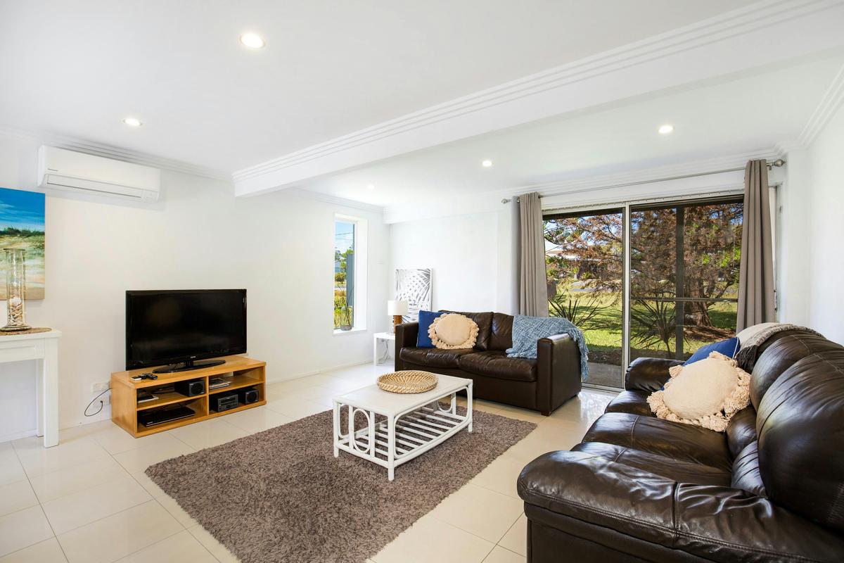 2nd Living Area