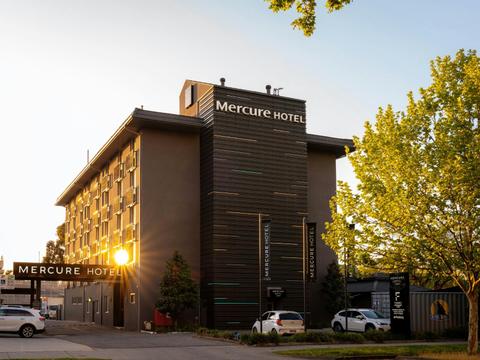 Mercure Albury