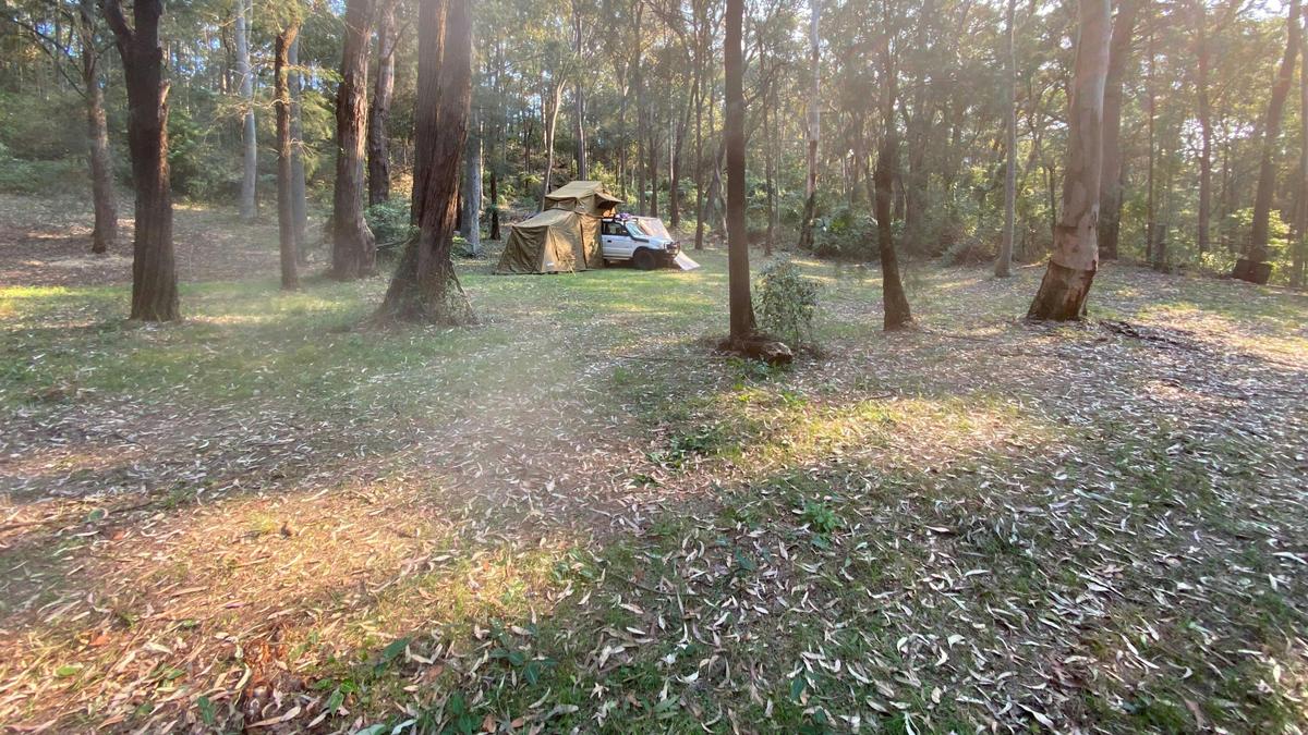 camping site 2