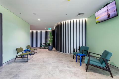 Kula Apartments Wollongong