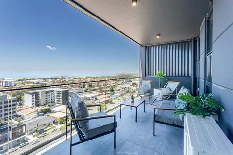 Three Bedroom Apartment