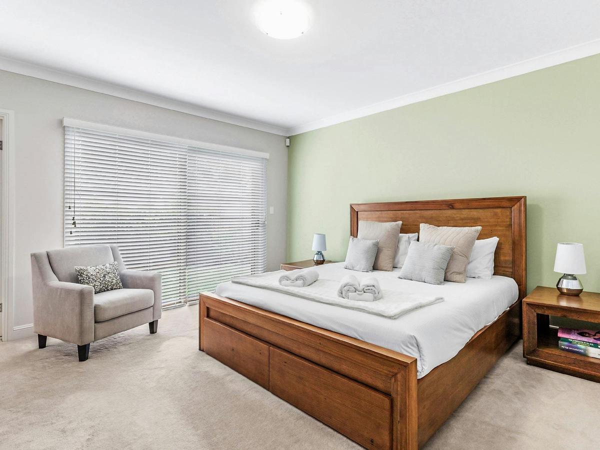 La Vita bedroom