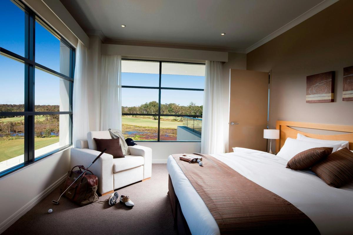 Mercure Kooindah Waters