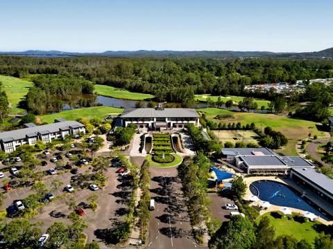 Mercure Kooindah Waters Central Coast