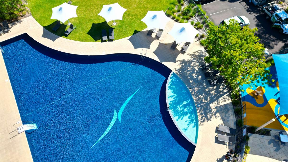 Mercure Kooindah Waters Resort