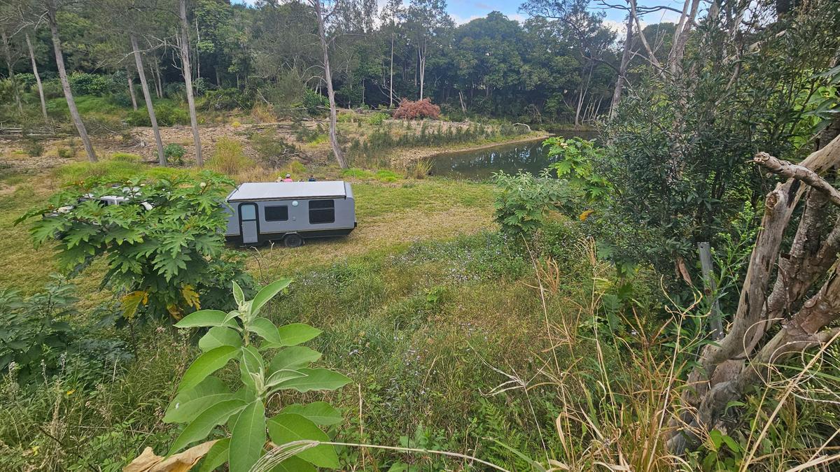Malabar Farm