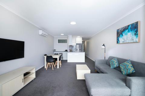 Living/Kitchen/Dining