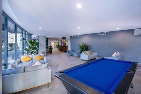 Landmark Resort Nelson Bay