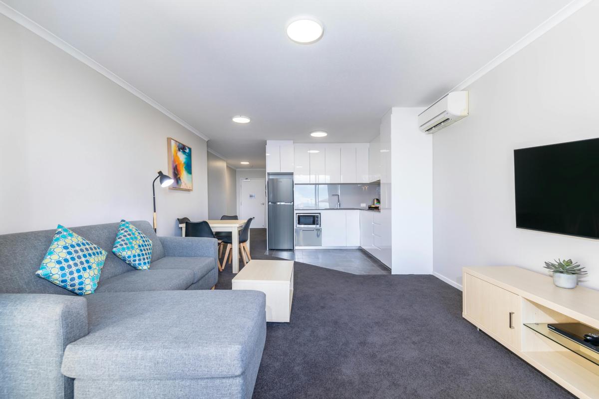 Living/Kitchen/Dining