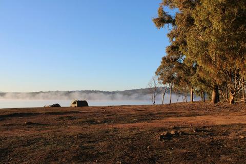 Lake Burrendong Sport and Recreation Centre