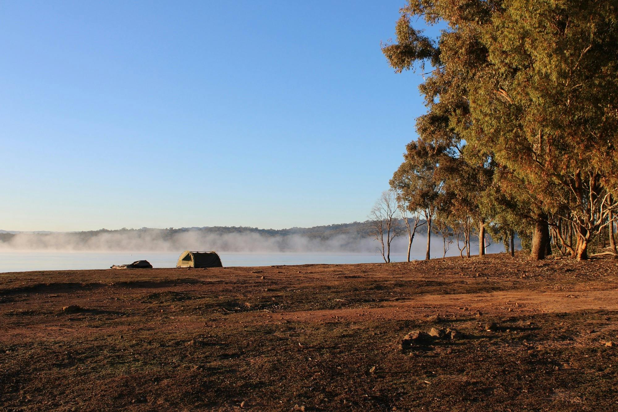 Lake Burrendong