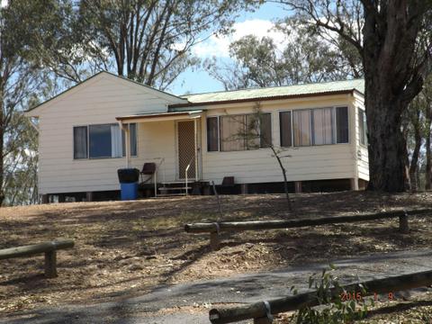 Lake Burrendong Sport and Recreation Centre