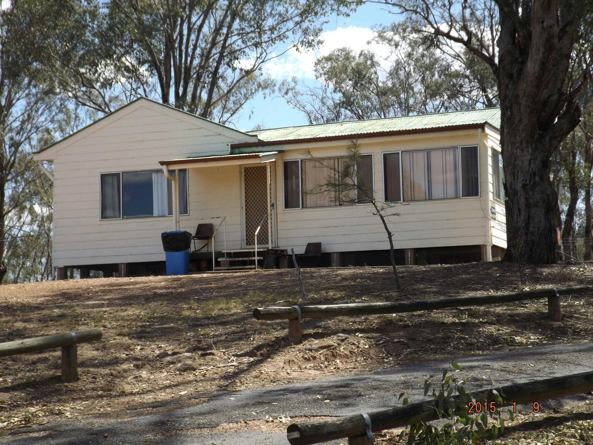 Lake Burrendong Sport and Recreation Centre