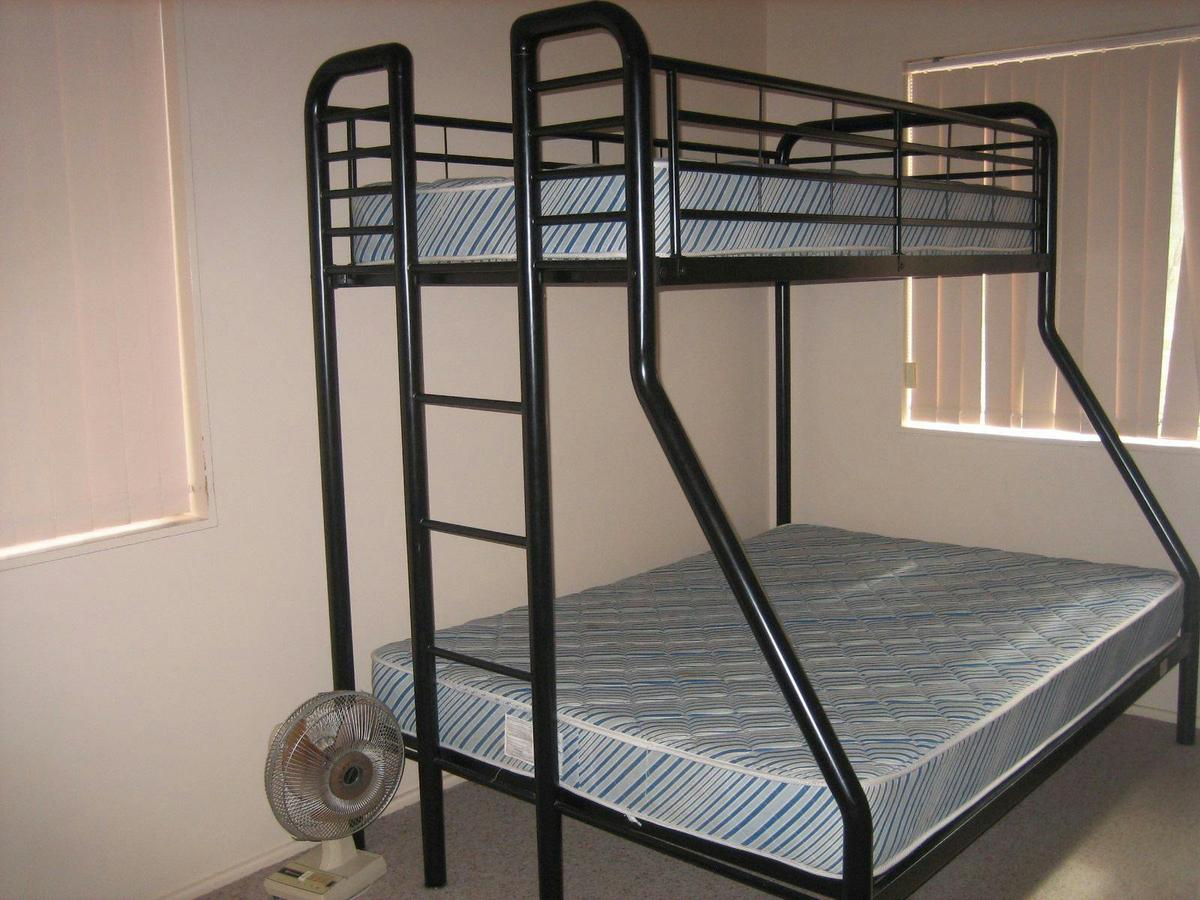 Lake Burrendong Sport and Recreation Centre