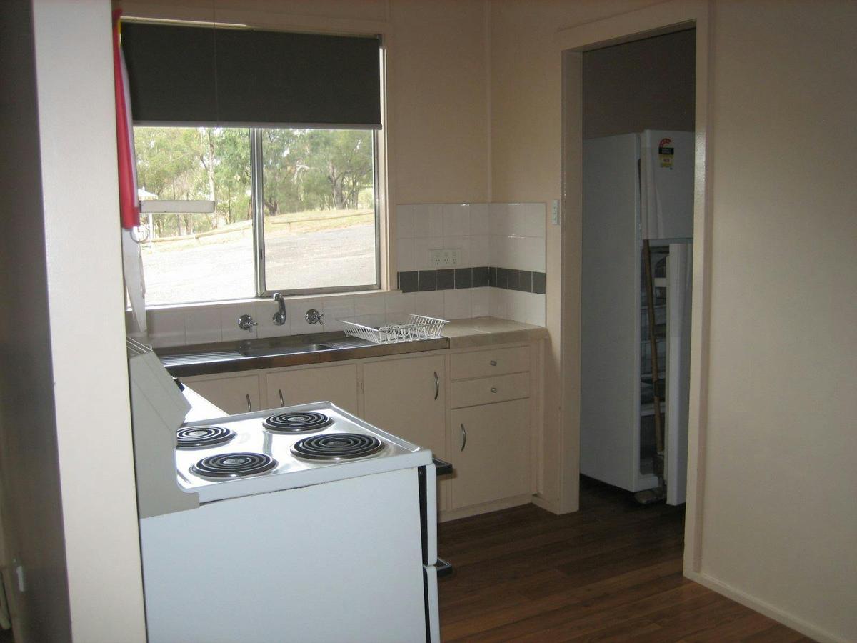 Lake Burrendong Sport and Recreation Centre