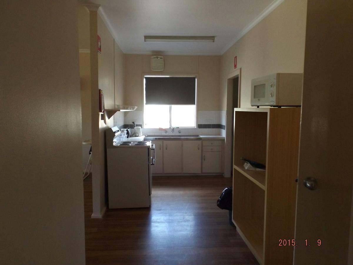 Lake Burrendong Sport and Recreation Centre