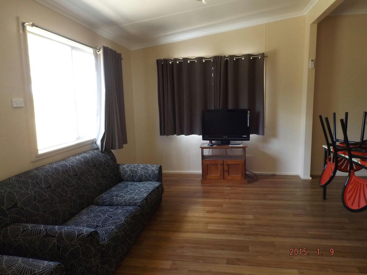 Lake Burrendong Sport and Recreation Centre