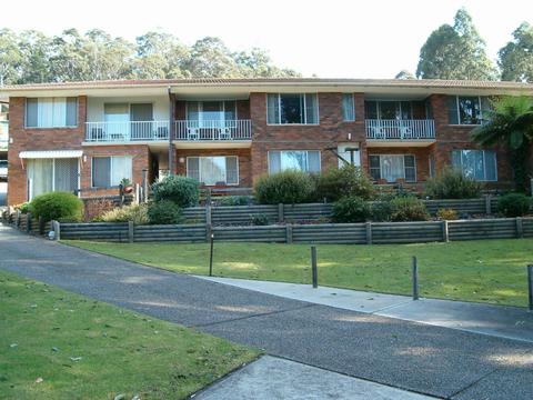 Lavender Point Holiday Units