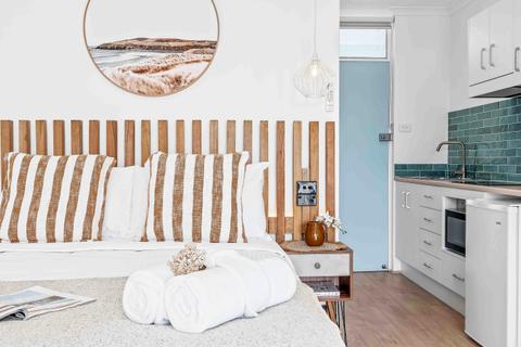 Mollymook Motel