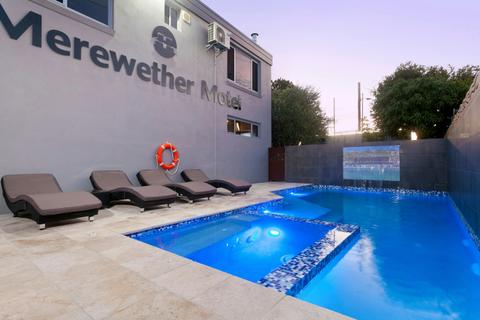 Merewether Motel