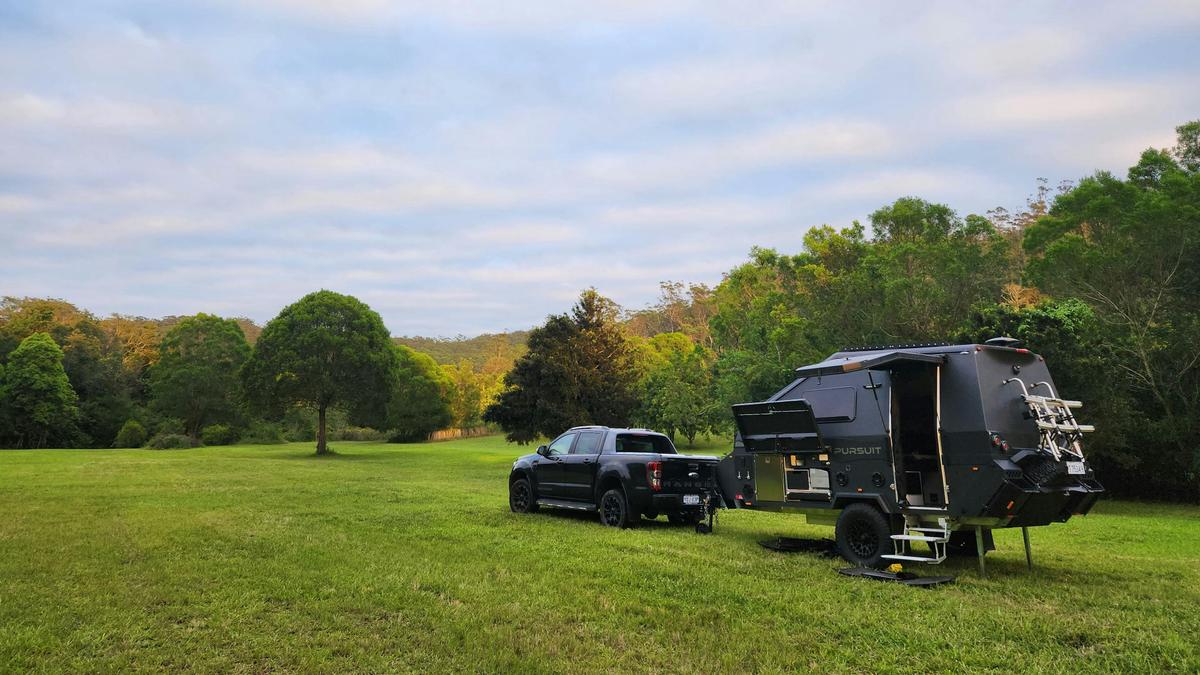 Myrtle Ridge Farm