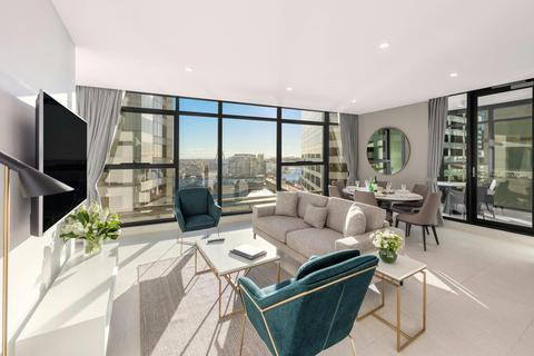 Meriton Suites Sussex Street, Sydney