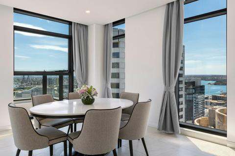 Meriton Suites Sussex Street, Sydney