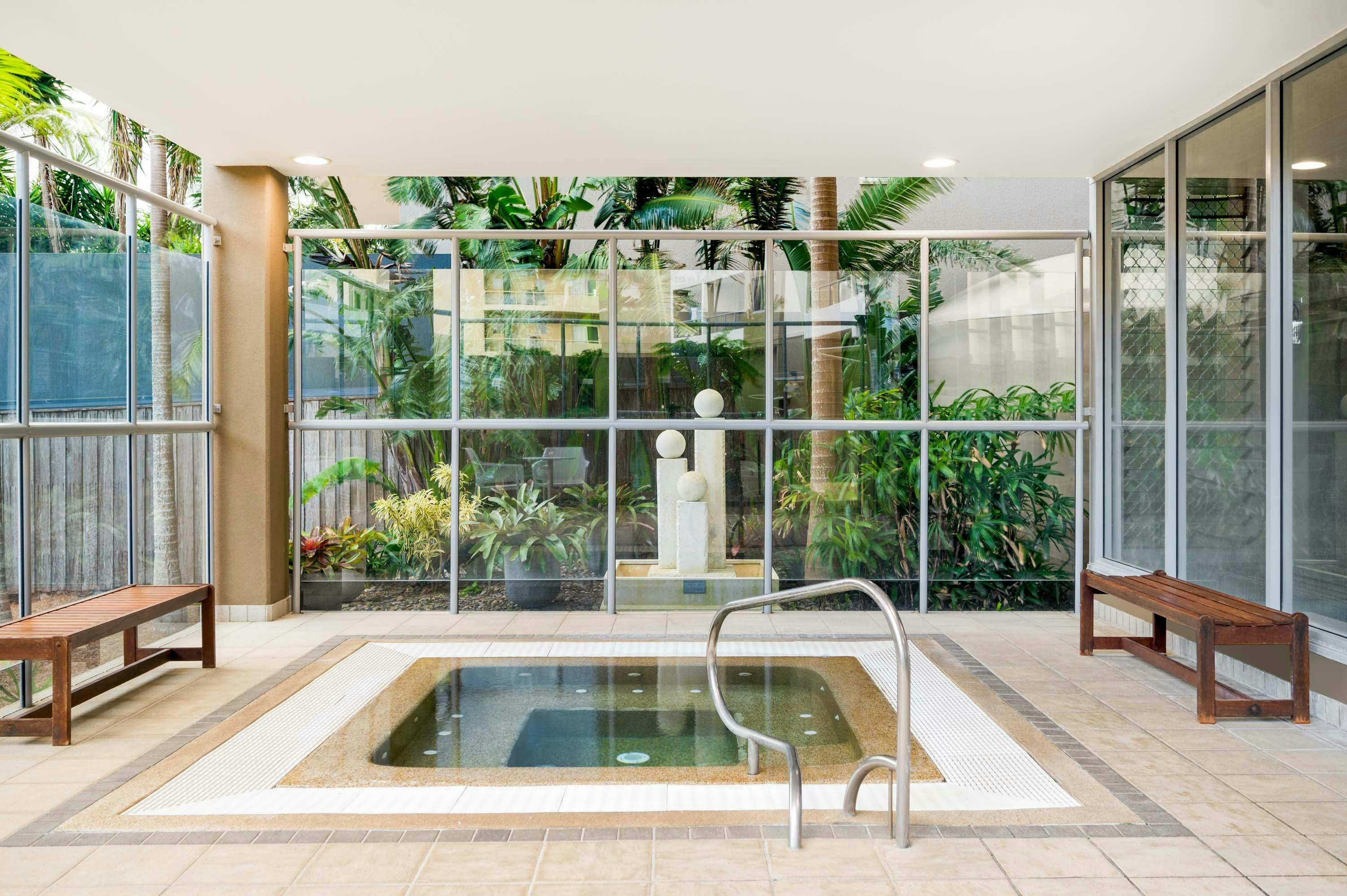 Mantra the Observatory