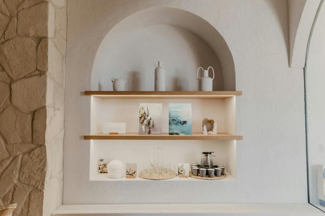 endota spa Byron Bay