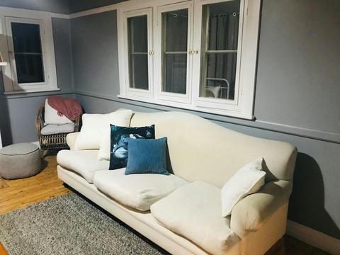 Mendooran Cottages - Rose Cottage