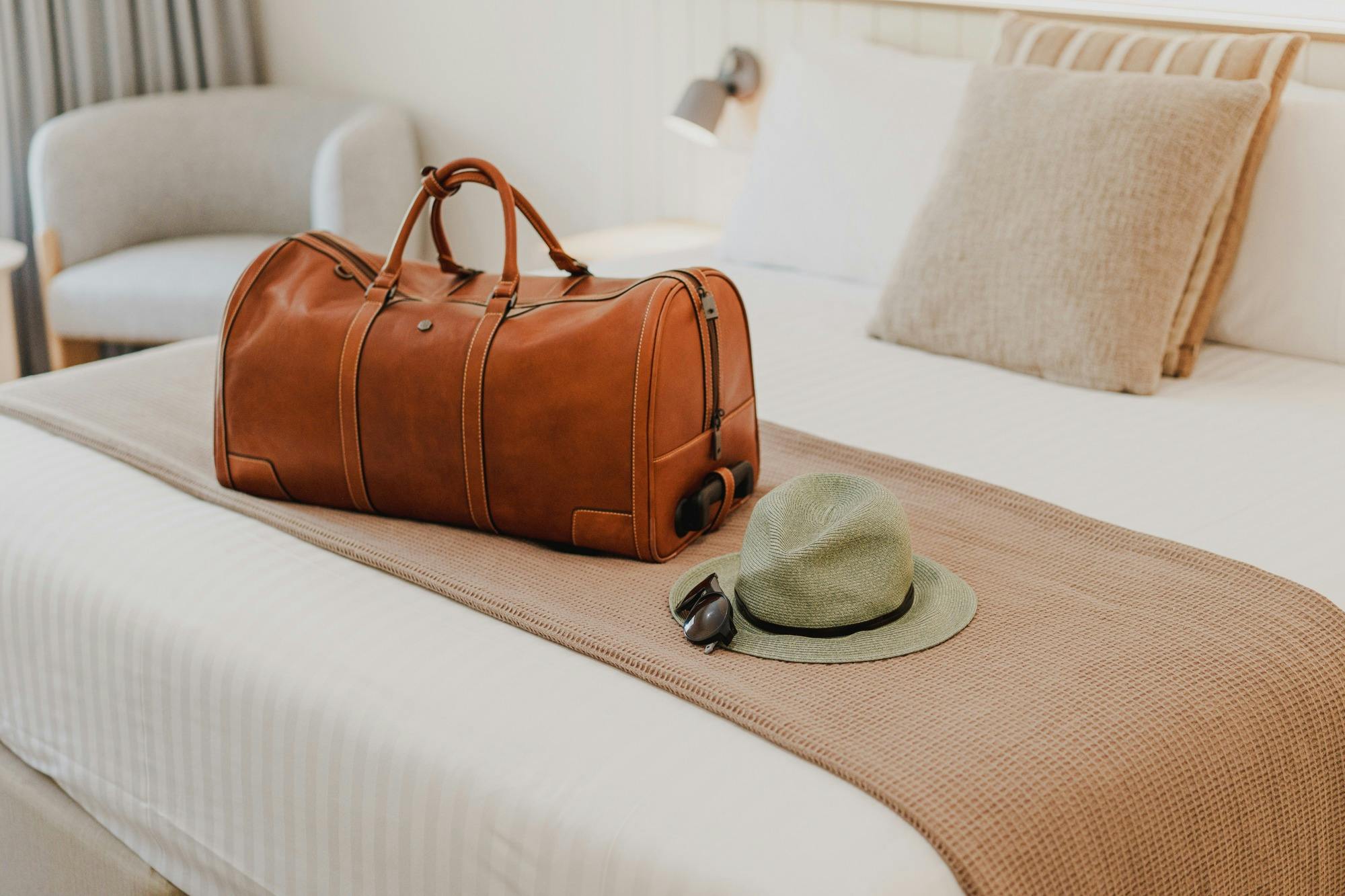 Overnight stays at The Gateway