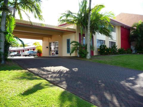 Las Vegas Motel Tweed Heads