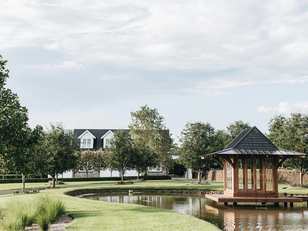 Linnaeus Farm Berry NSW