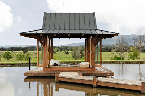 Linnaeus Farm Berry by Linnaeus Collection