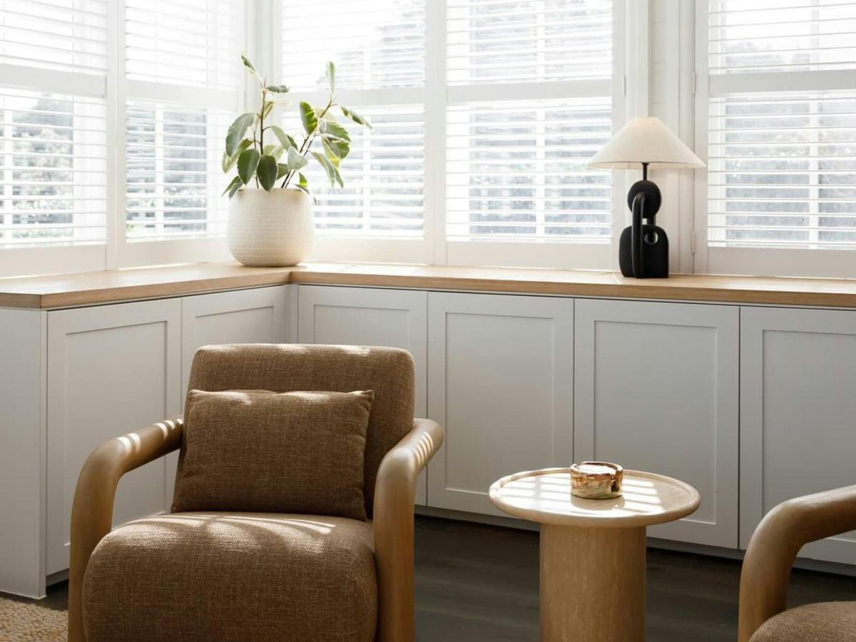 Linnaeus Farm Berry, NSW - by Linnaeus Collection - Sitting Area