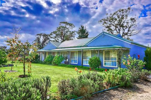 Marigold Cottage