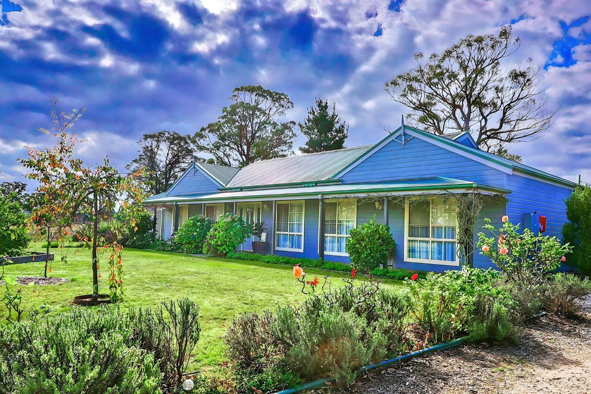Marigold Cottage, Little Hartley