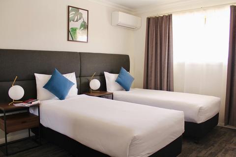 Littomore Suites Bathurst
