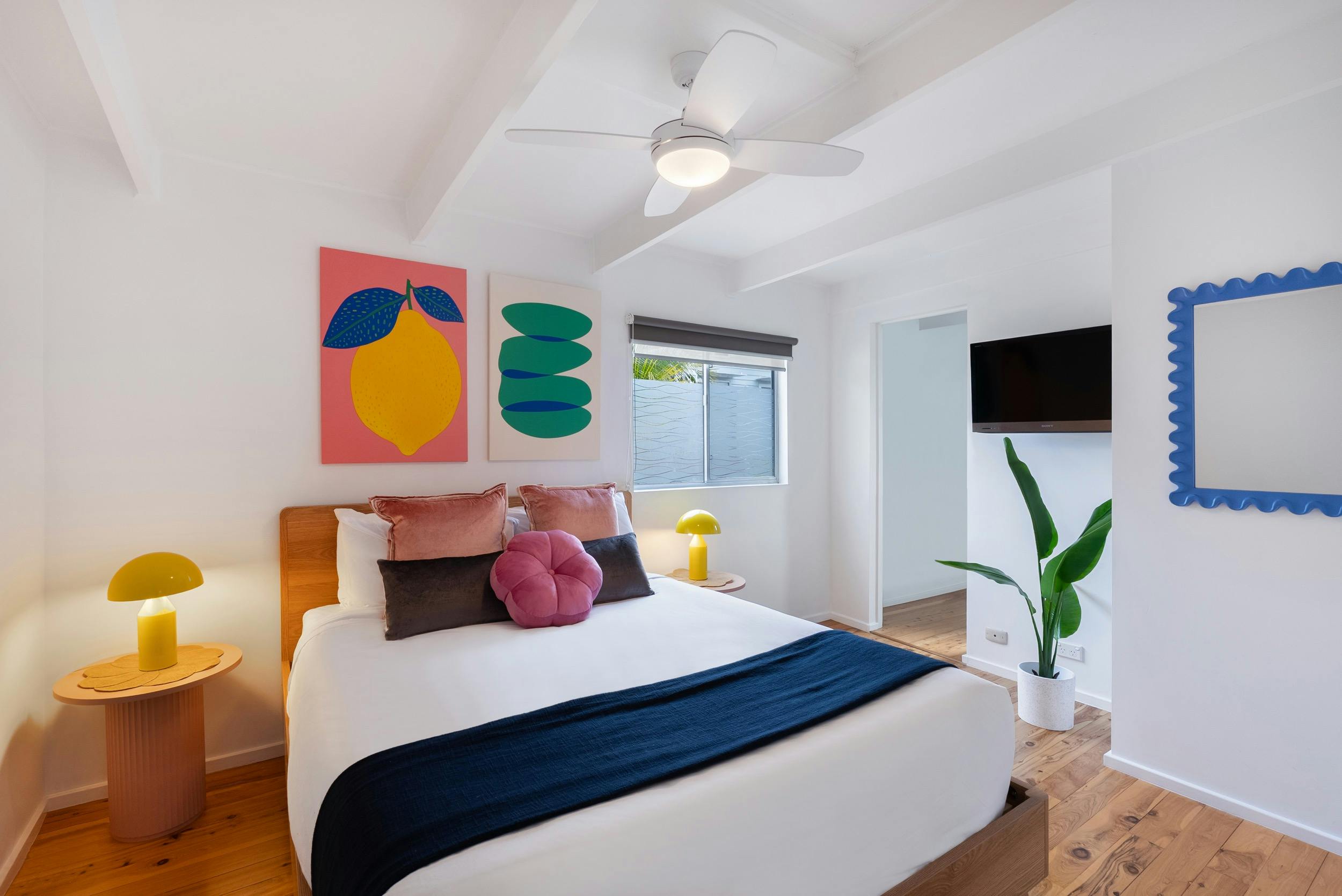 Lemonade, Photographer Russell Quinn