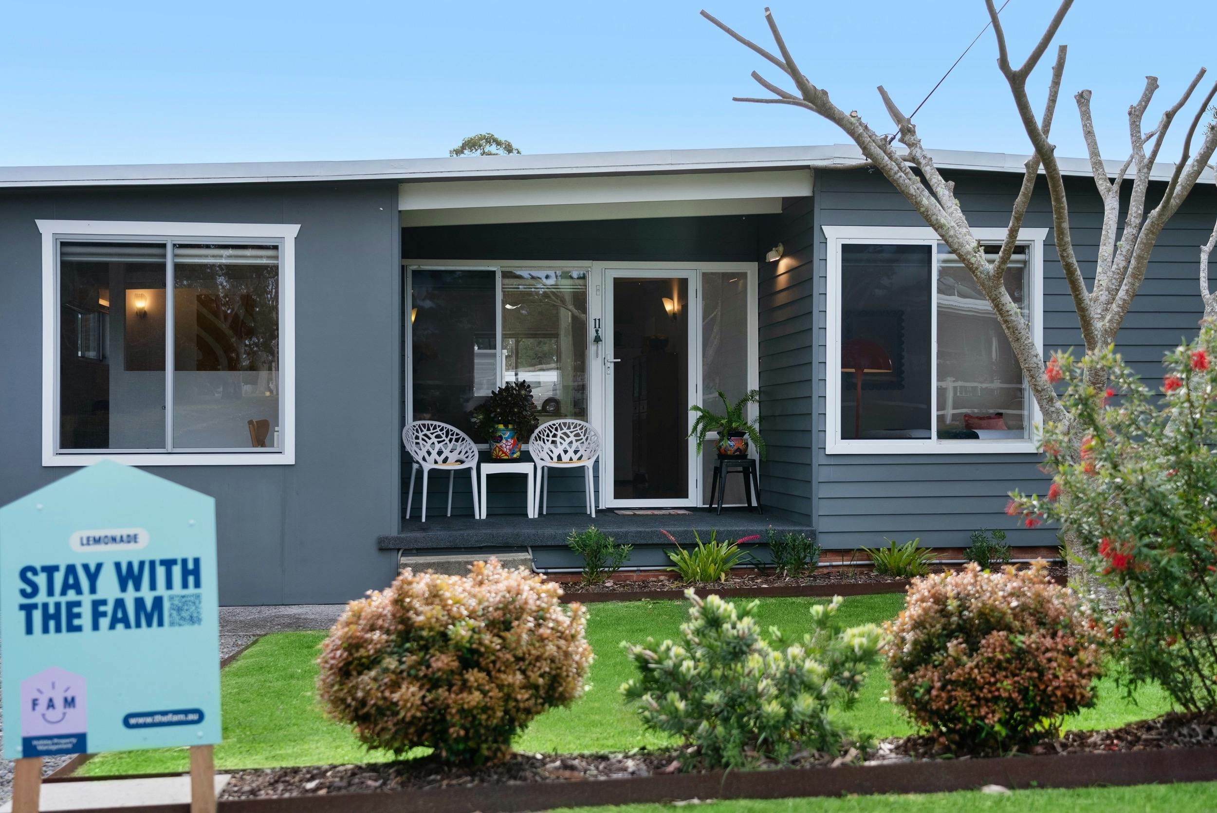 Lemonade, Photographer Russell Quinn