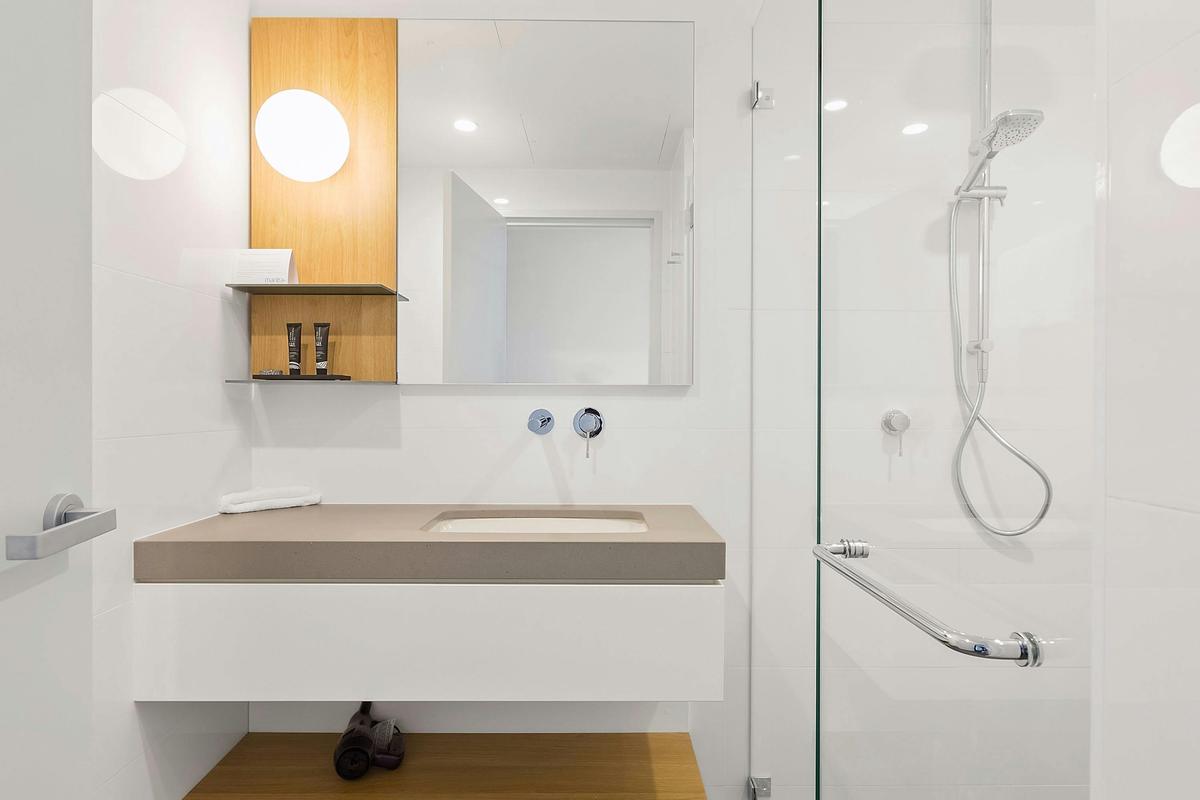 Studio King Urban View