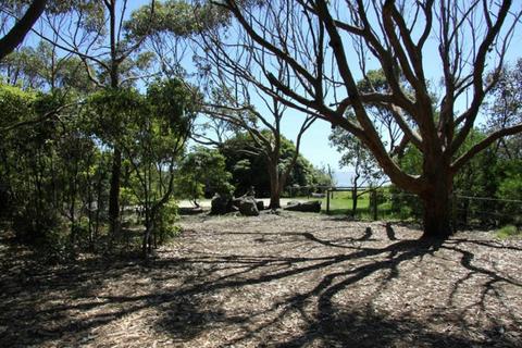 campground