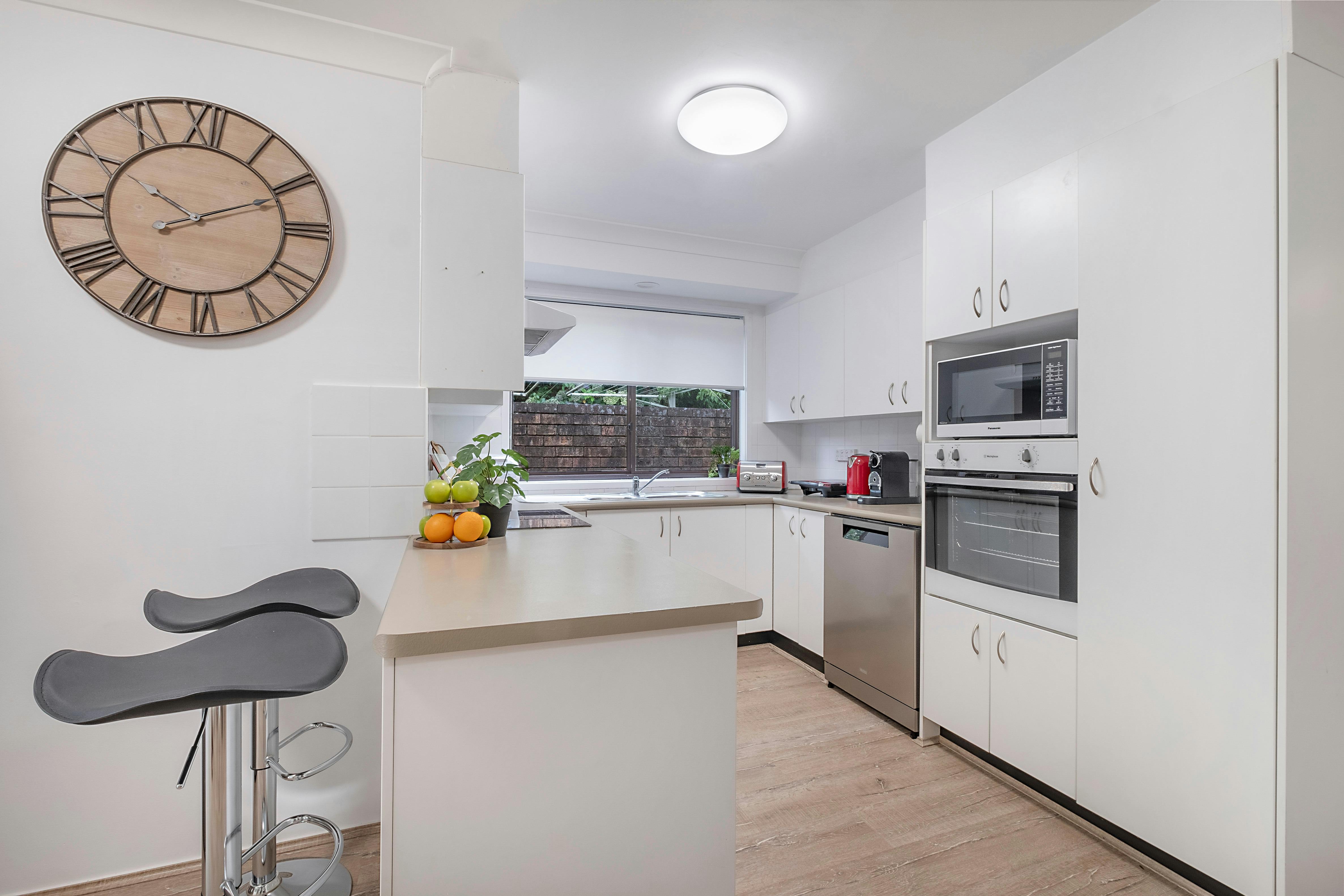 Leura Mists - Kitchen